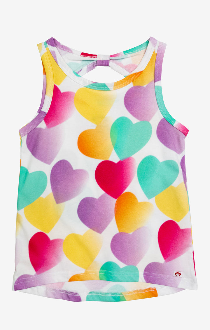 Appaman Happy Hearts Hazel Top