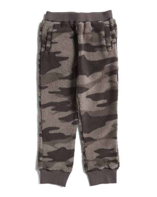 Appaman Appaman Highland Camo Pants