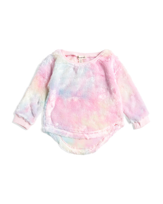 Appaman Laurel Top in Rainbow Ombre