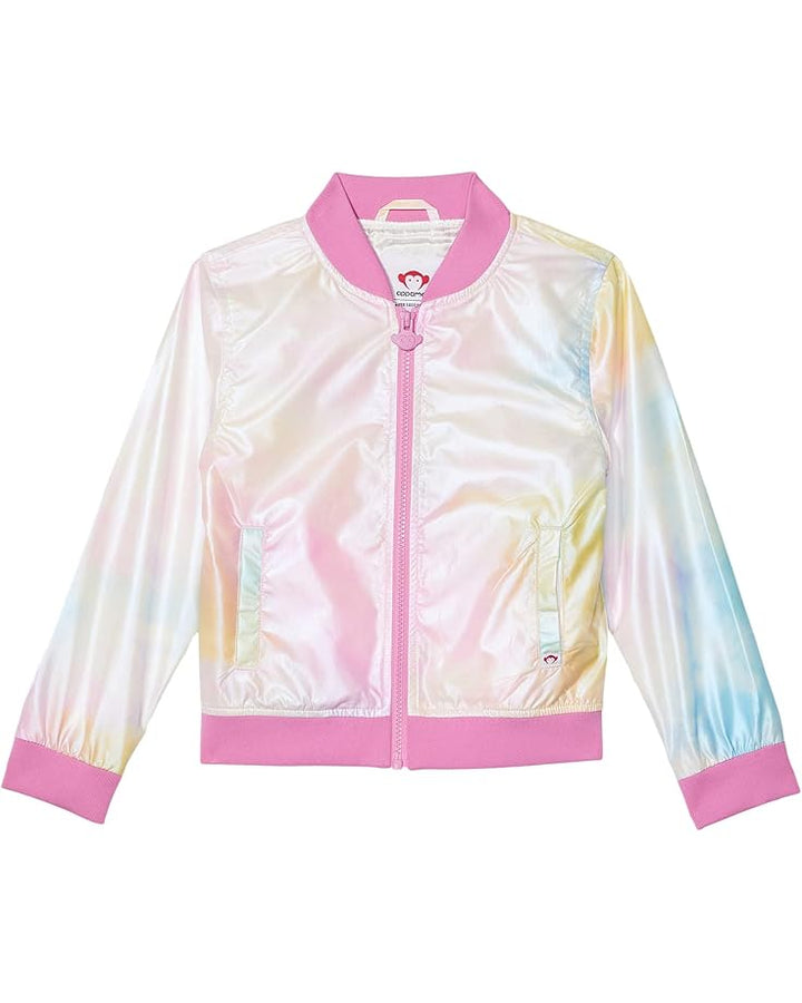 Nikki Bomber Jacket