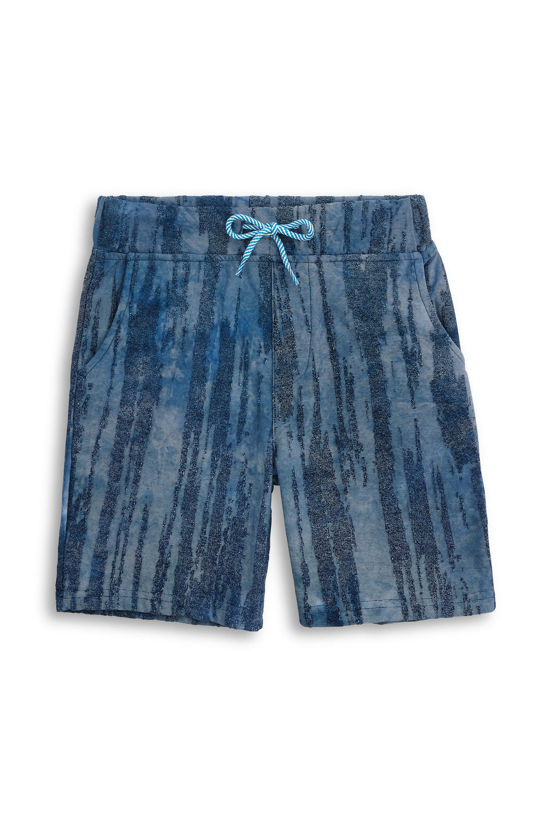 Appaman Waterfall Preston Short