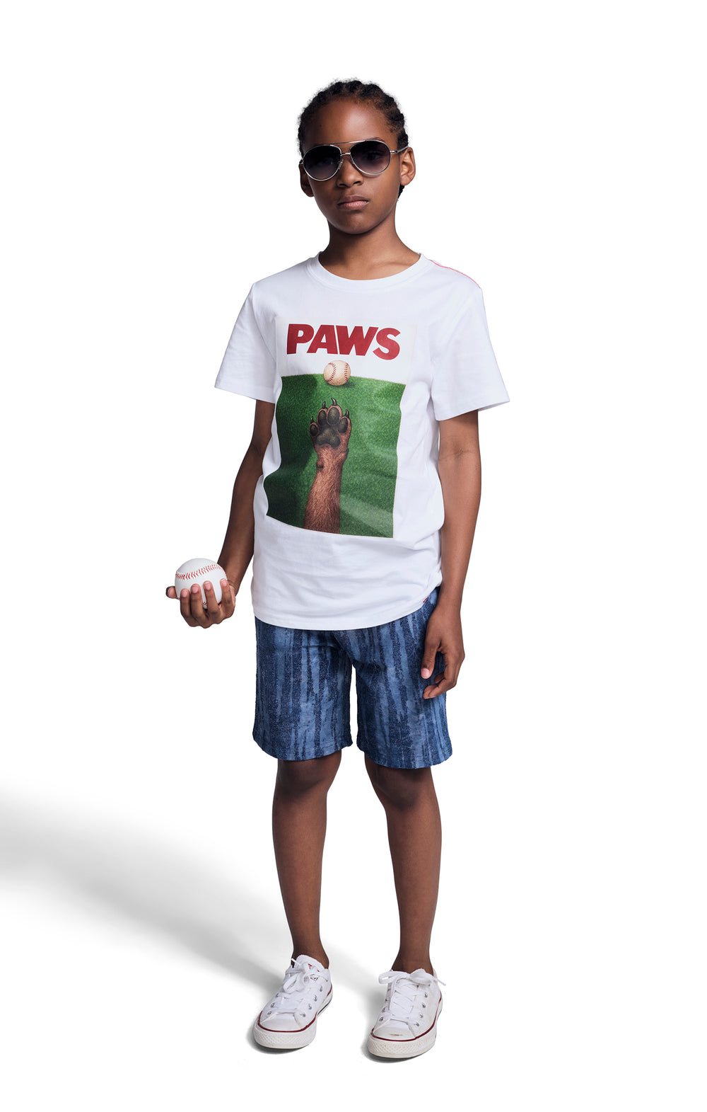 Appaman Waterfall Preston Short model