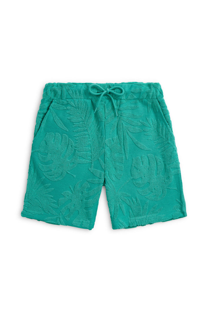  Appaman Emerald Resort Shorts 