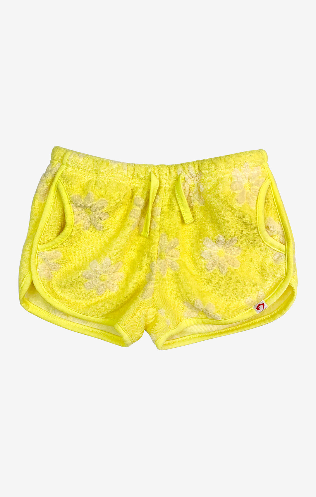 Appaman Sierra Shorts in Summer Daisy