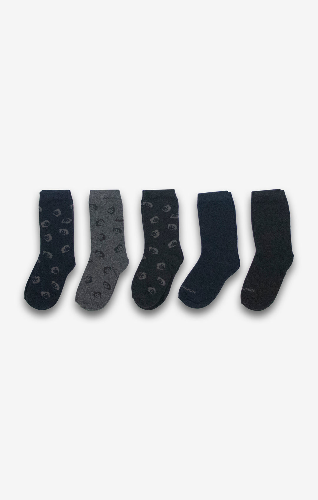 Appaman Socks 5 Pack