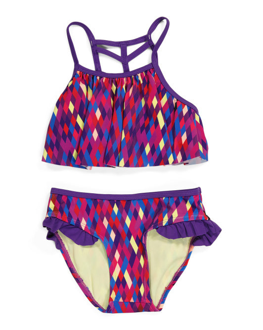 Appaman Hermosa Tankini Set