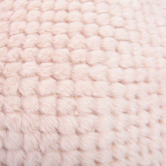 Appaman Laurel Top in Vintage Pink close up