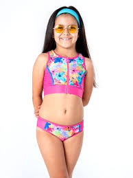 Appaman Sophia Tankini model