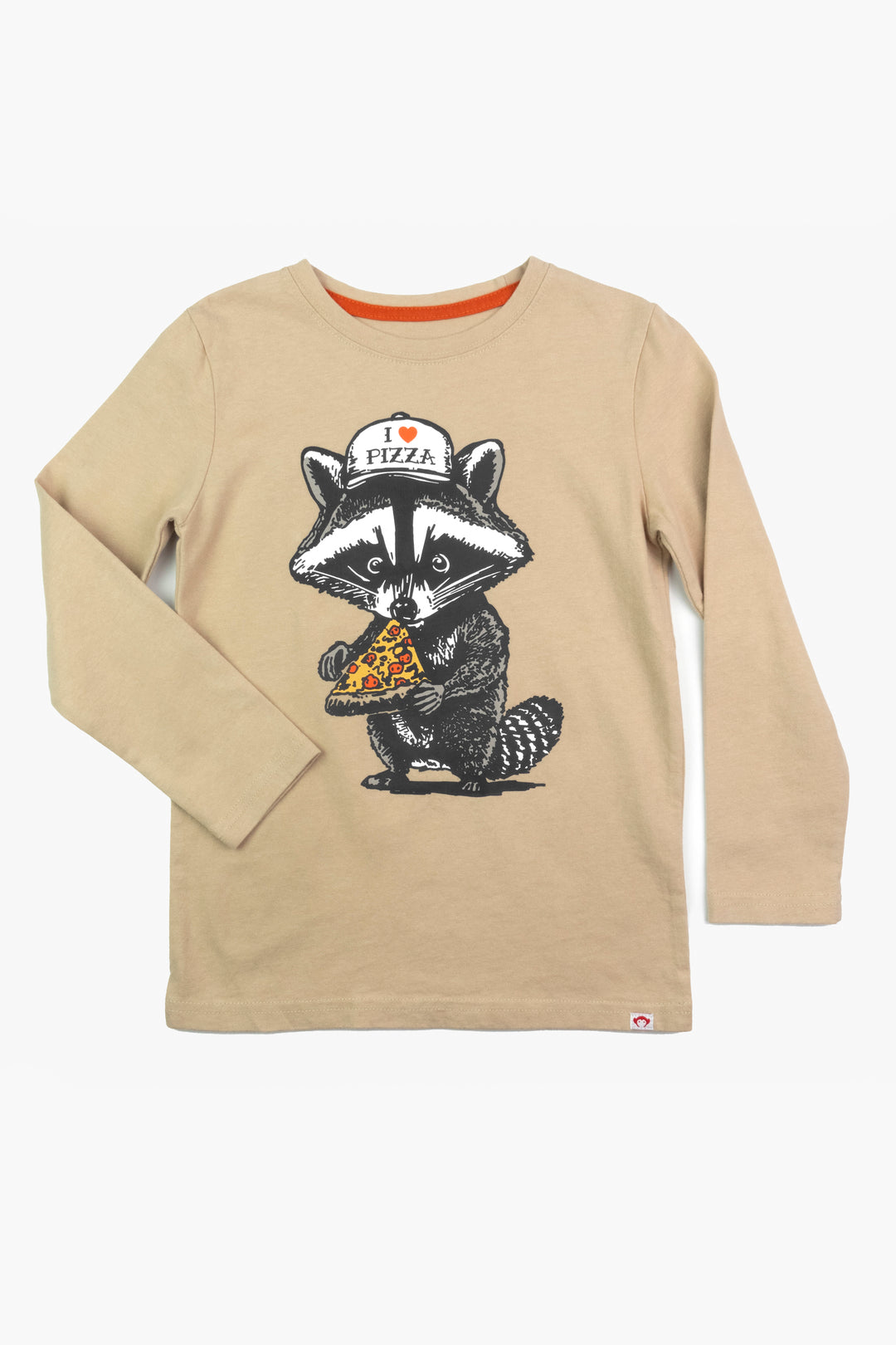 Appaman Trash Panda Tee