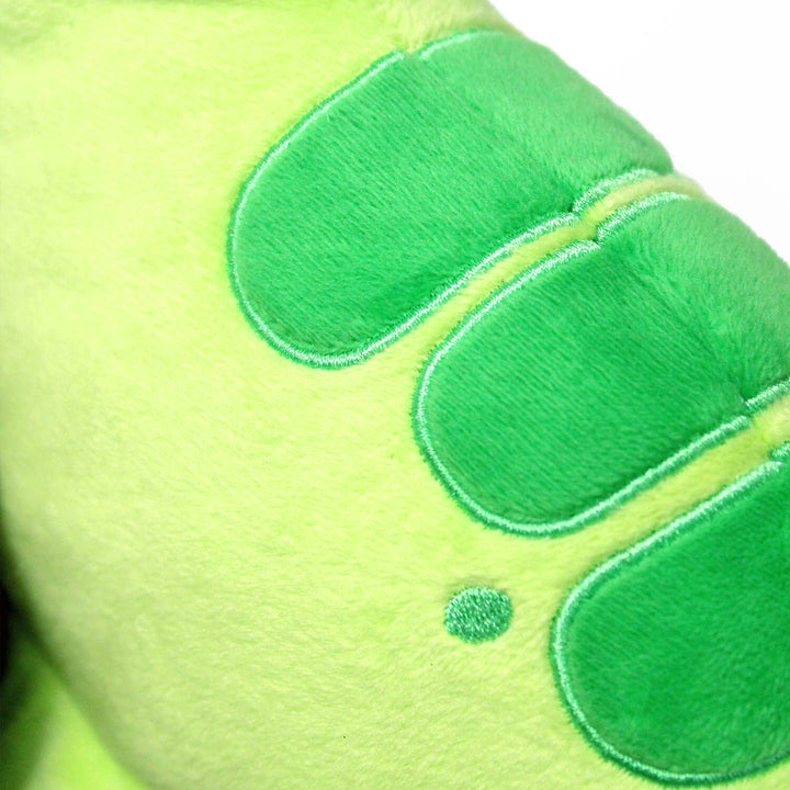 Womples DinoGlows Brachiosaurus Reversible Dinosaur scales