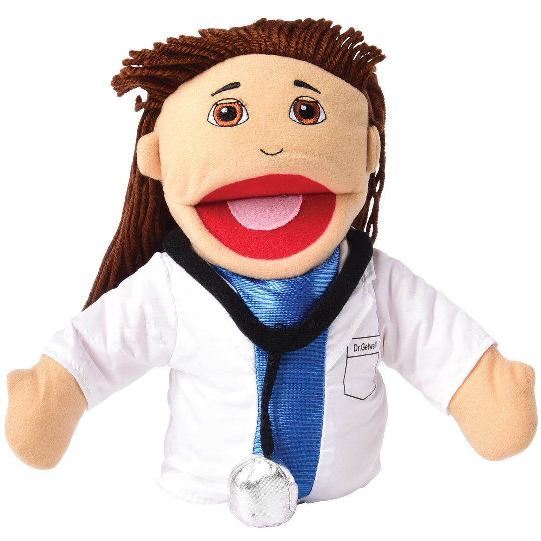 Doctor Puppet