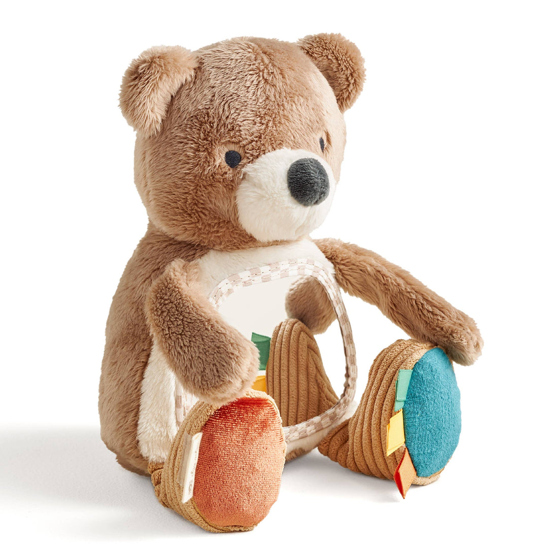 Itzy Ritzy Theo The Bear