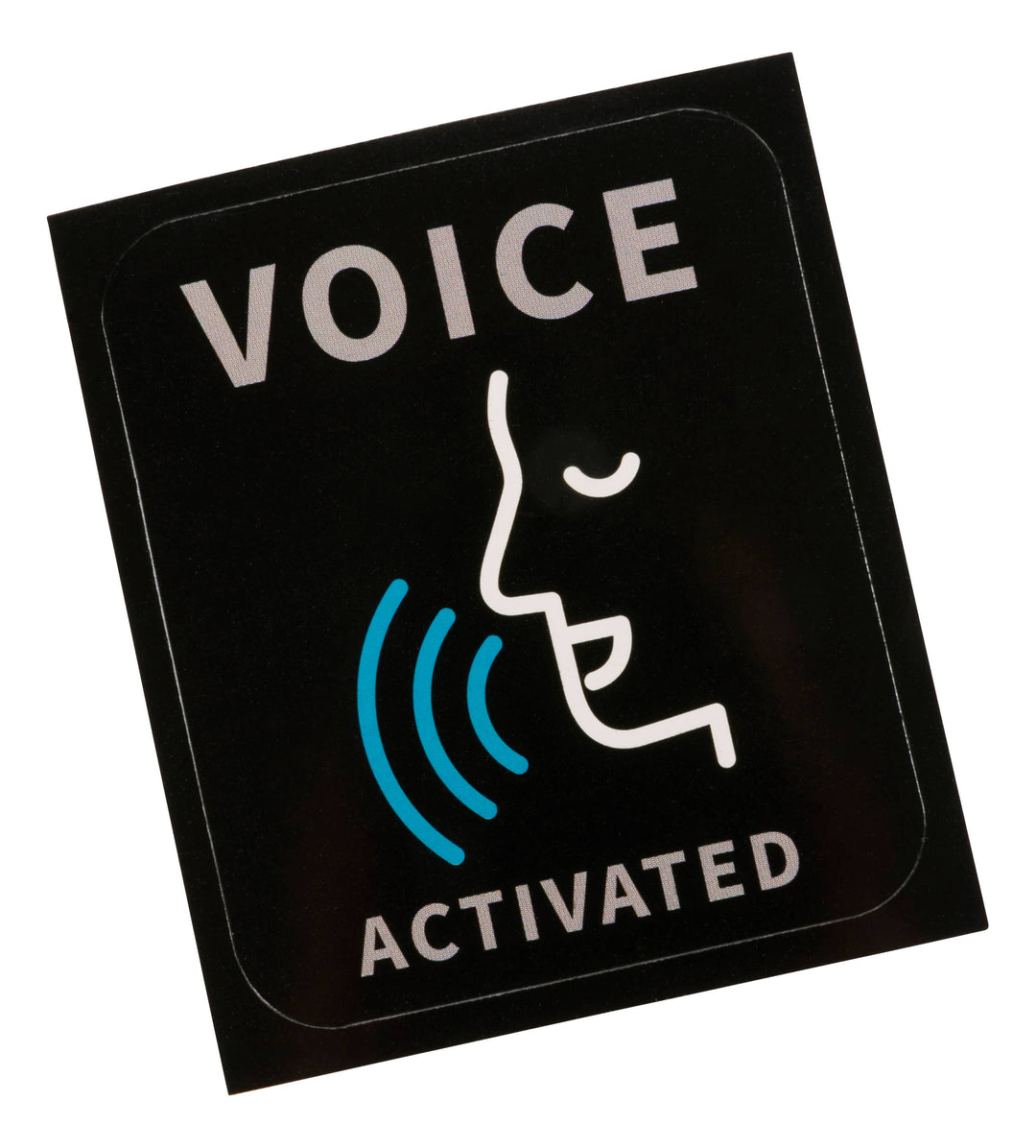 Toysmith Prank U! Stickers voice activated