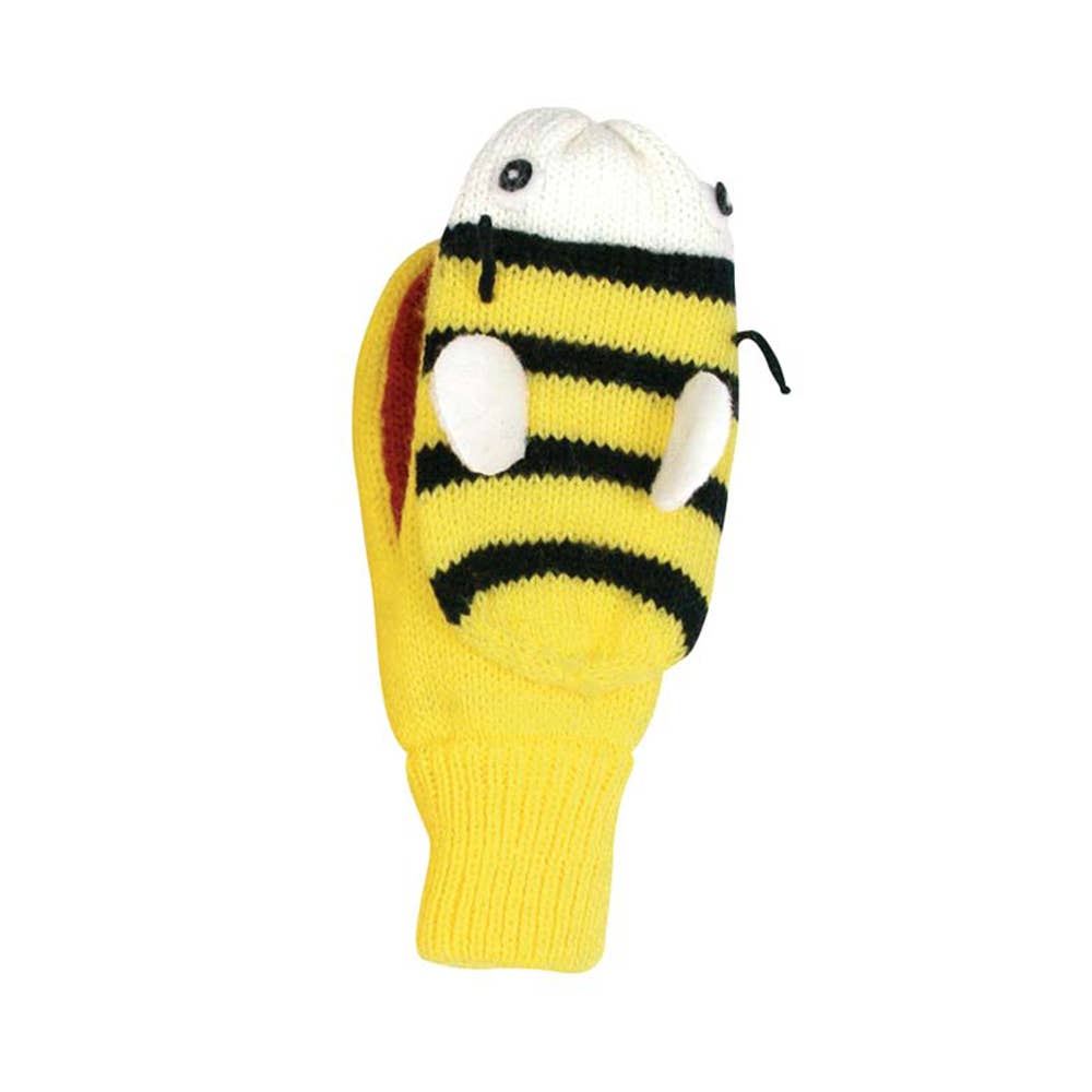 Bee Gloves