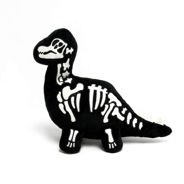 Womples DinoGlows Brachiosaurus Reversible Dinosaur