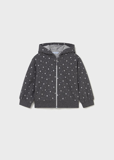Stars Hoodie Track Suit