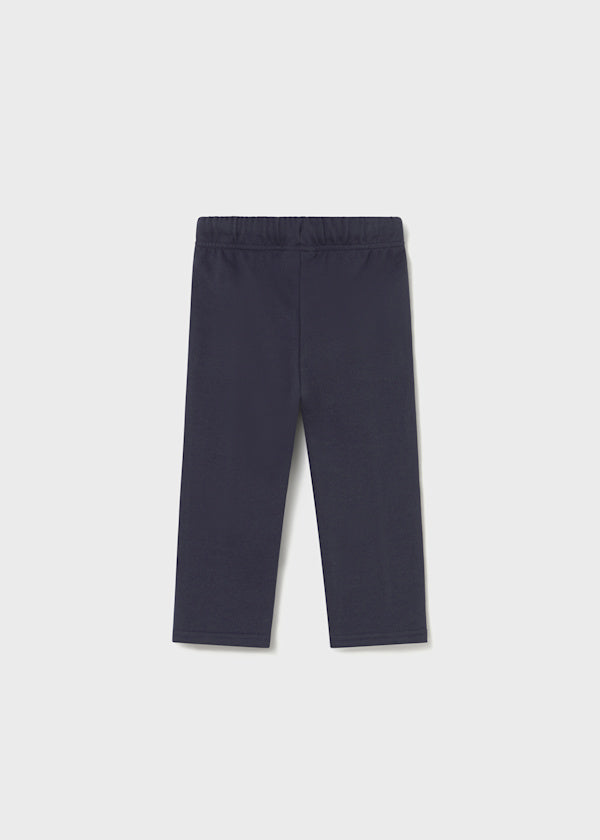 Navy Pants