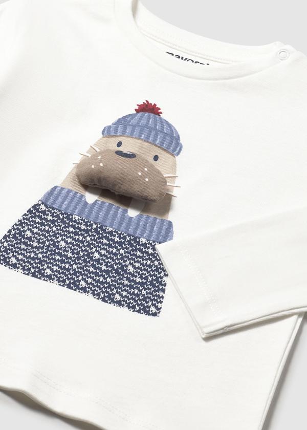 Otter Tee