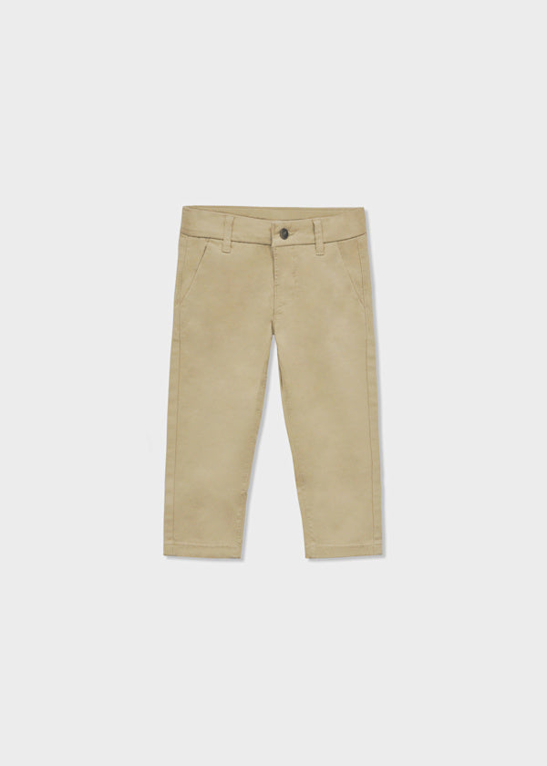 Mayoral Chair Baby Chino pants