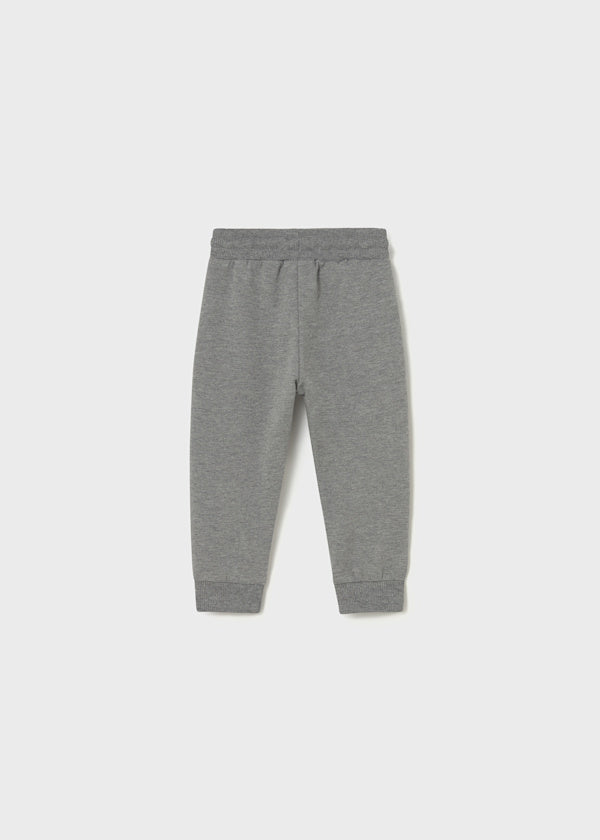 Mayoral Fog Baby Joggers back