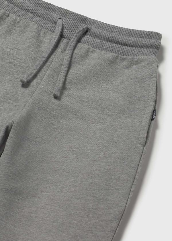 Mayoral Fog Baby Joggers detail