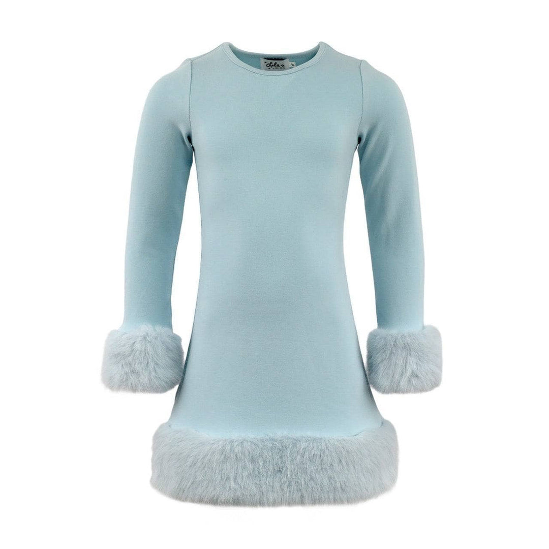 Lola & The Boys Penelope Dress