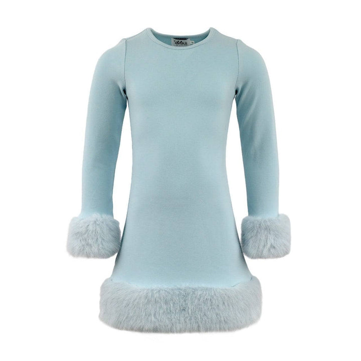Lola & The Boys Penelope Dress