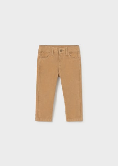 Mayoral Cookie Corduroy Pants