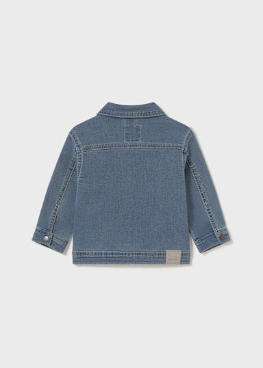 Classic Denim Jacket in Medium