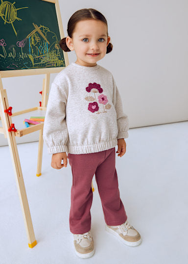 Rosado Pants
