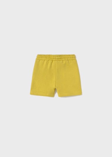 Mayoral Tiger Pocket Shorts back