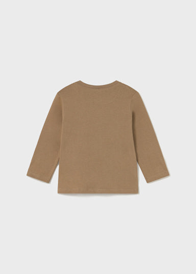 Mayoral Play Barn Tee back
