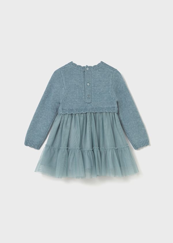 Bluebell Tulle Dress