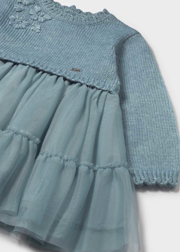 Bluebell Tulle Dress