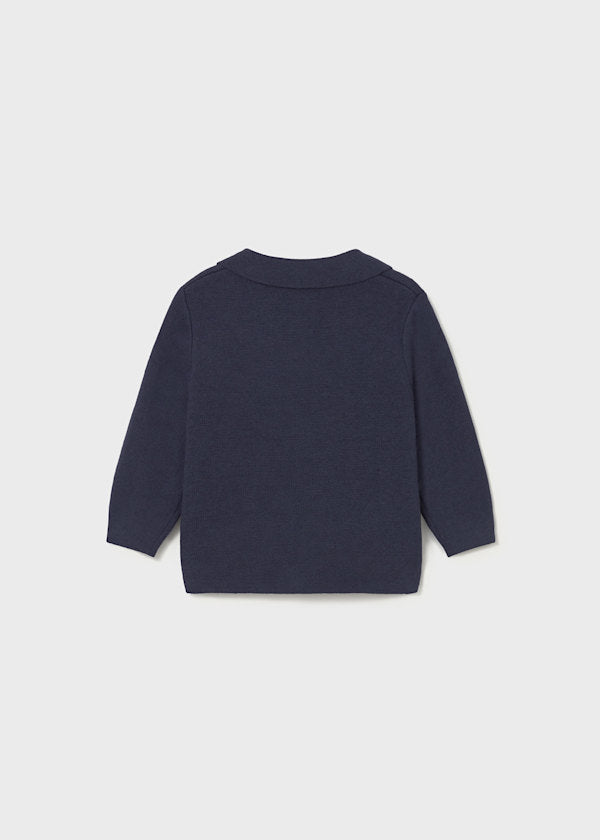 Noche Sweater Jacket