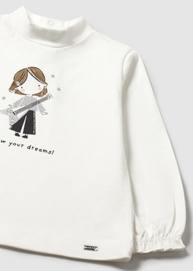 Follow Your Dreams Tee