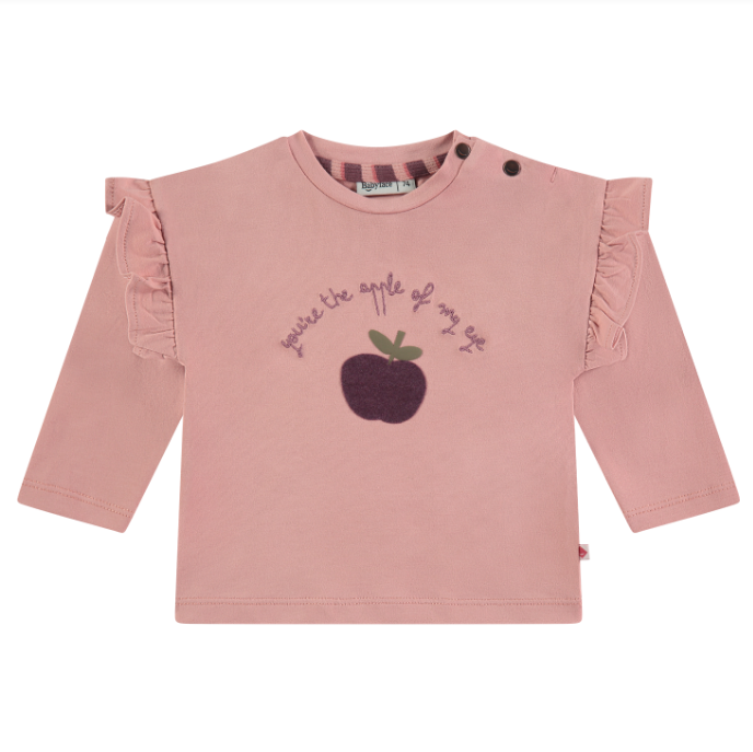 Babyface Apple of my Eye Tee