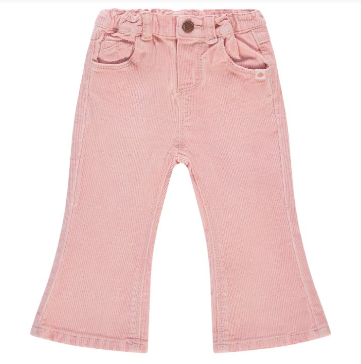 Babyface Blossom Flared Pants