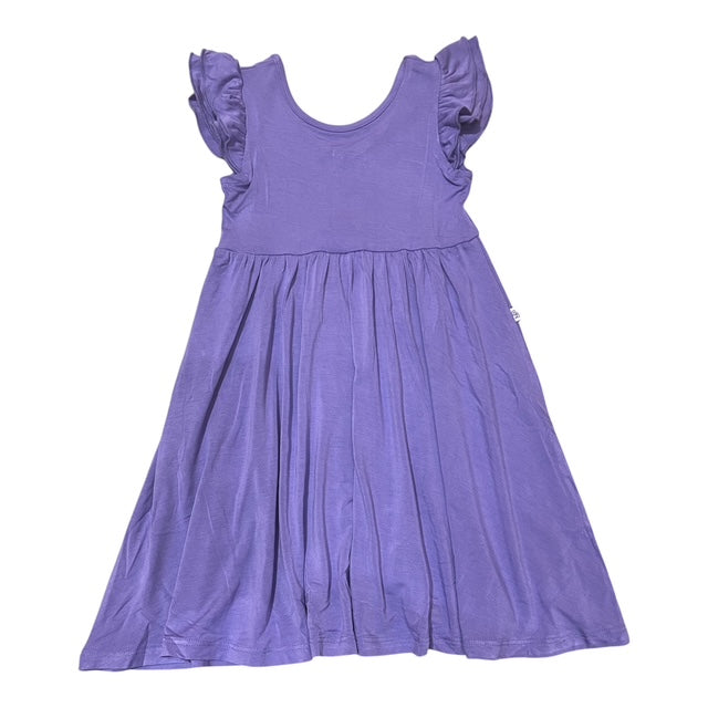 Bubble Baby Aster Dress 