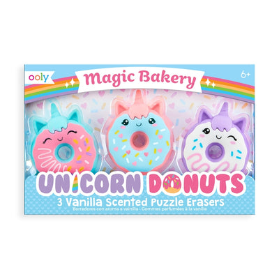 Fantasy Confections Happy Pack