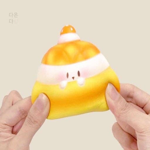 Yum Yum Bread Squishy