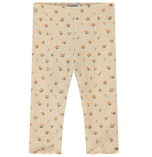 Babyface Daisy Ditsy Leggings