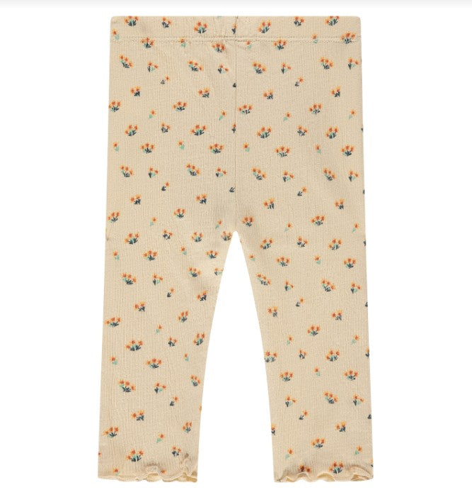 Babyface Daisy Ditsy Leggings back