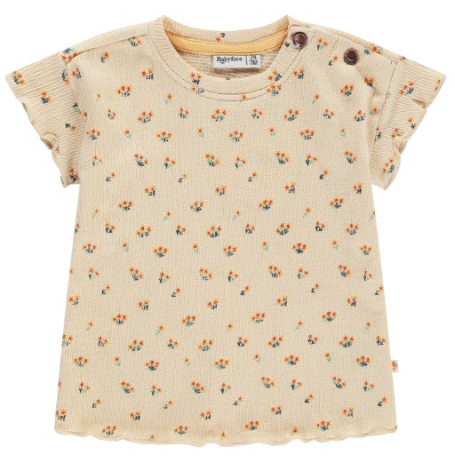 Babyface Daisy Ditsy Top