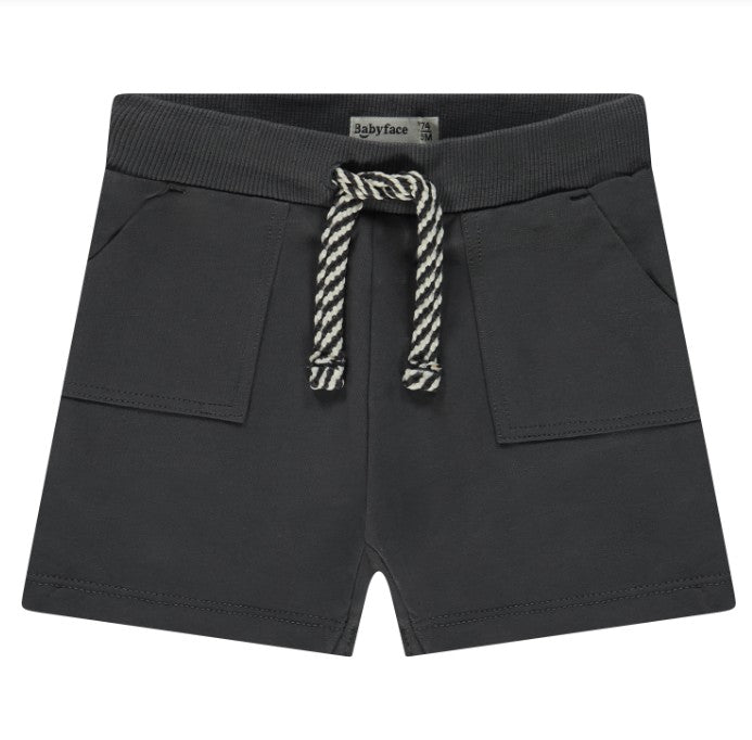 Babyface Antra Sweat Shorts