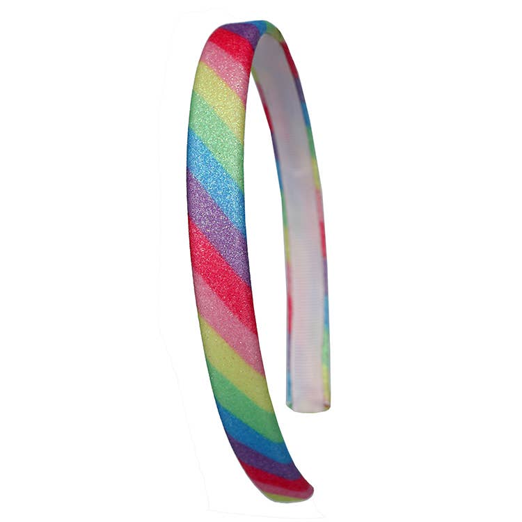 Rainbow Headband