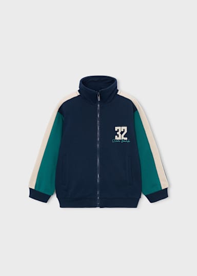 Mayoral Slam Dunk 2pc Jogger Set top