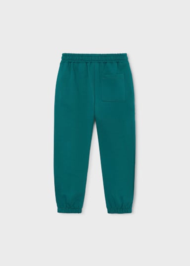 Mayoral Slam Dunk 2pc Jogger Set bottoms back