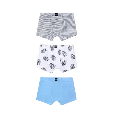 Mayoral Transformers Boxers Underwear 