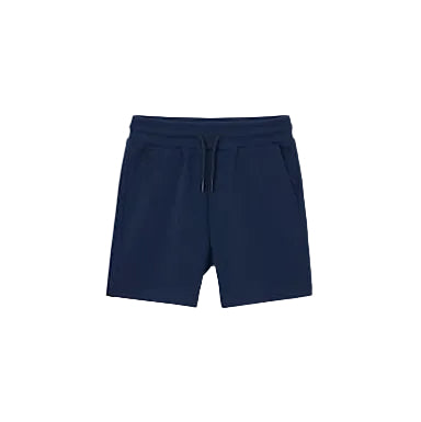 Mayoral Boy Shorts in Navy 